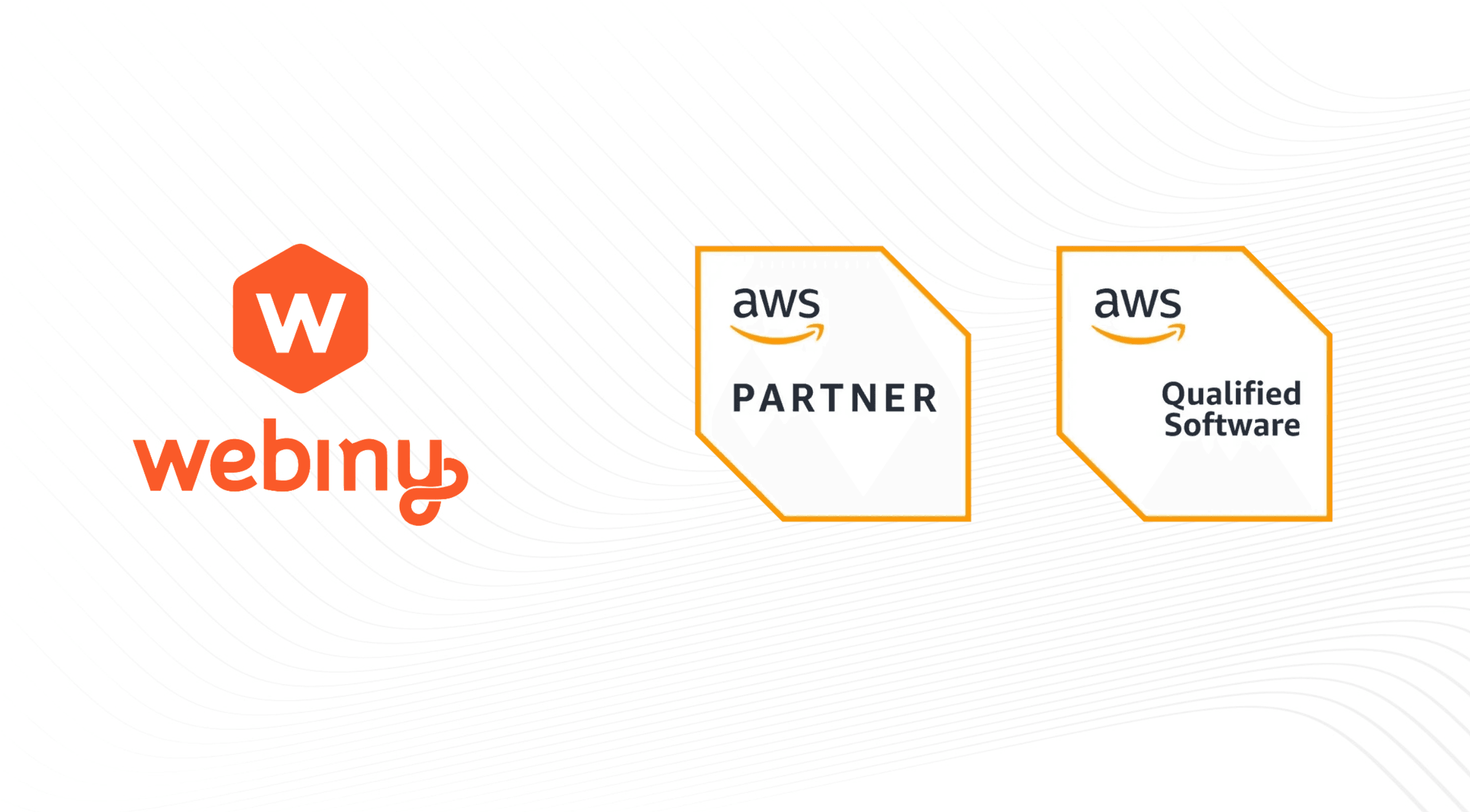 https://partners.amazonaws.com/partners/0018a00001kOH1RAAW/Webiny