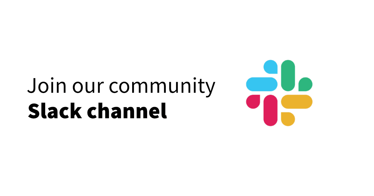 Star our GitHub repo