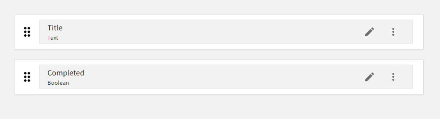 Both fields completed