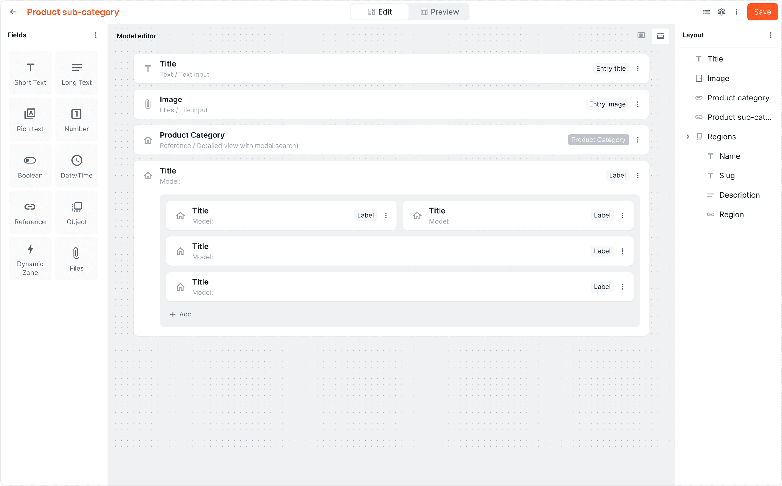 Schema changes: Hot vs cold